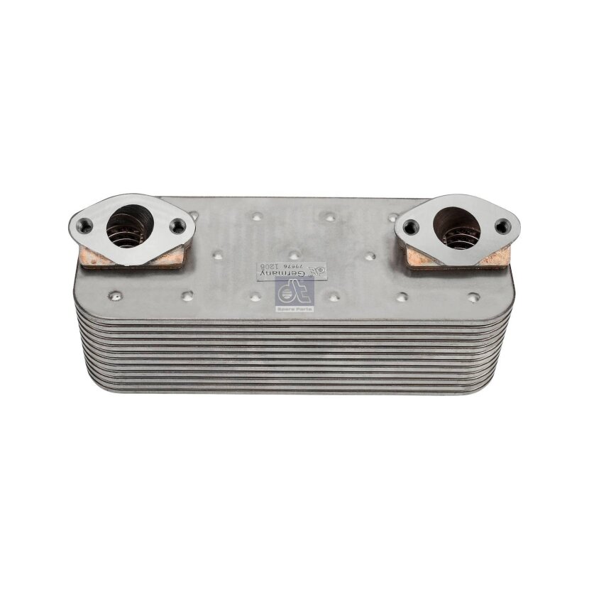 DT Ölkühler, Motoröl 4.61897 - 461897 passend für 541 188 0201