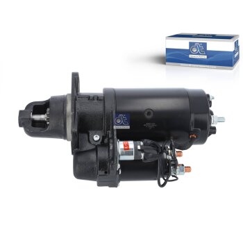 DT Starter 4.61909 - 461909 passend für 1516658