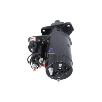 DT Starter 4.61909 - 461909 passend für 1516658