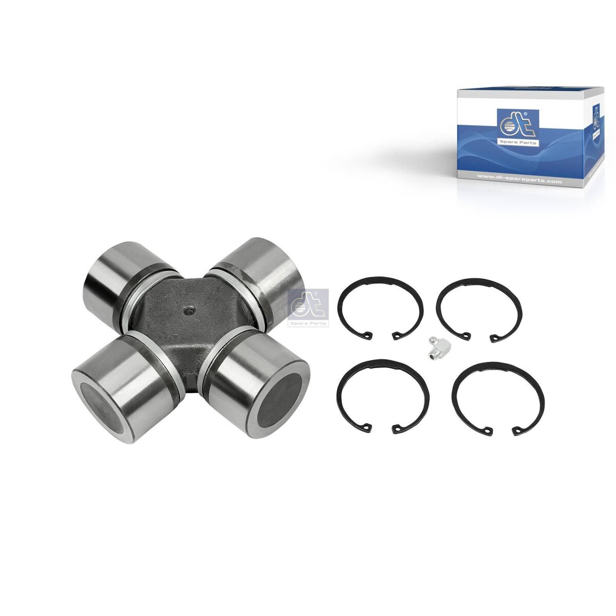 Japanparts JO-800 Gelenk Längswelle - Für Suzuki Vitara, Samurai & Isuzu Tropper