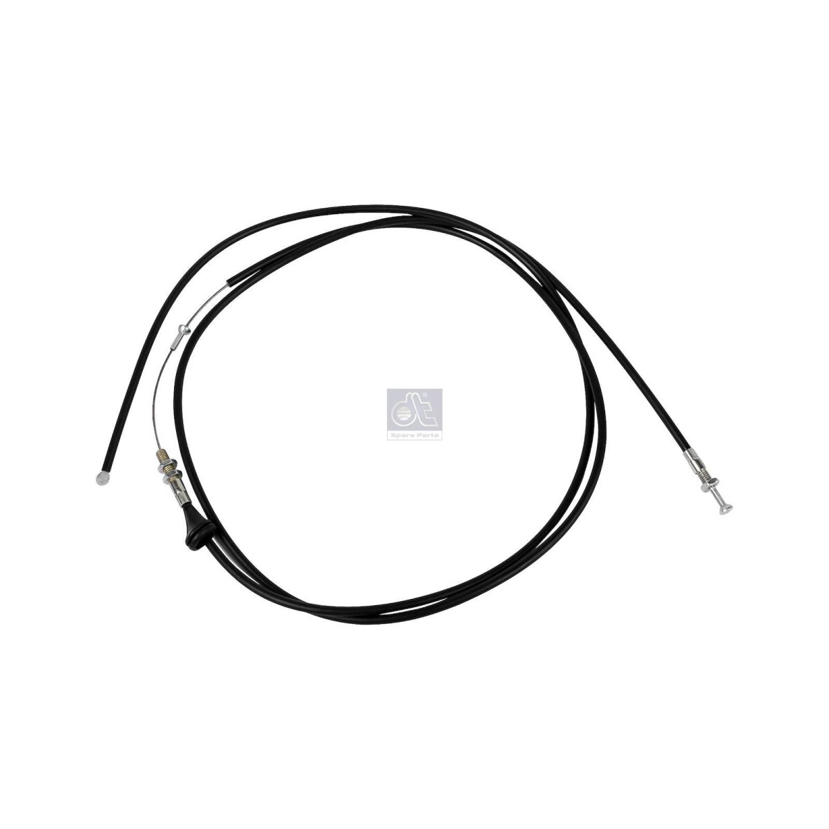 DT Motorhaubenzug 4.62110 - 462110 passend für A6417500059