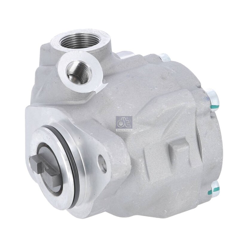 DT Hydraulikpumpe, Lenkung 4.62161 - 462161 passend für 001460688080