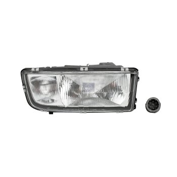 DT Spare Parts Hauptscheinwerfer 4.62322 - 462322...