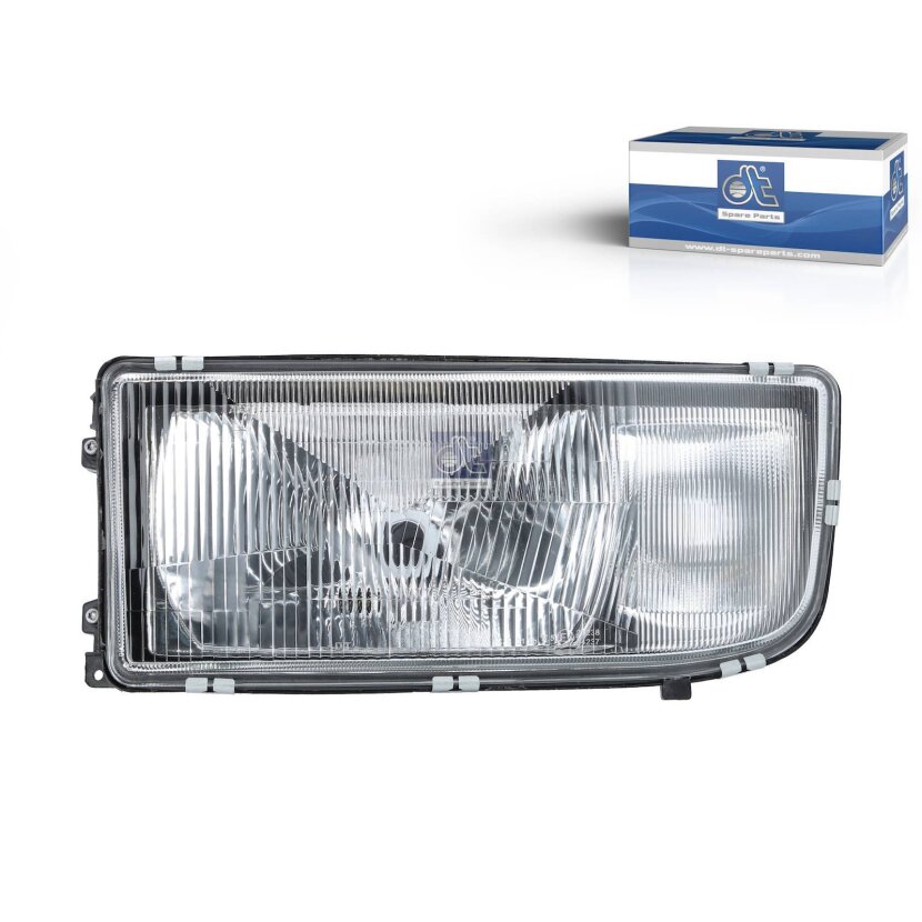 DT Spare Parts Hauptscheinwerfer 4.62323 - 462323 für 941 820 4761