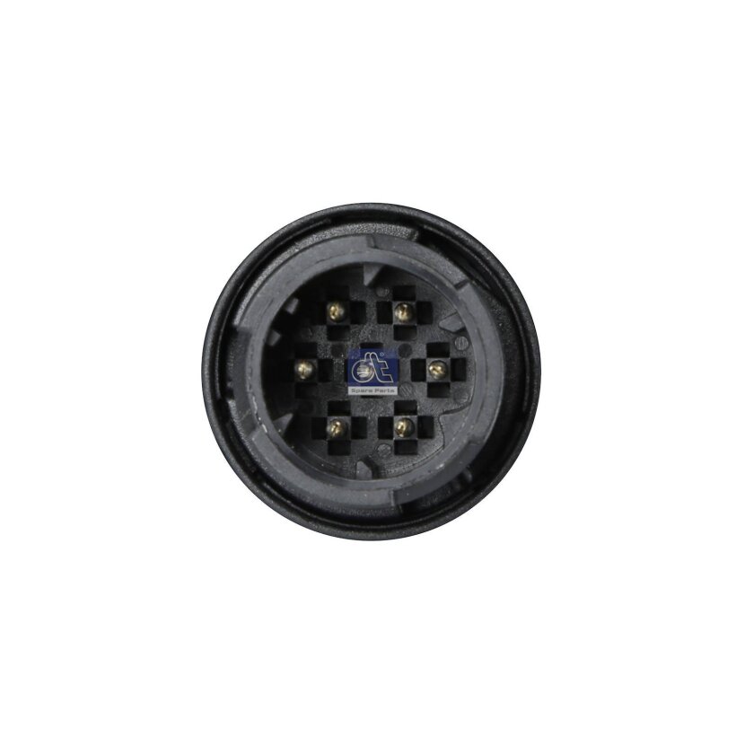 DT Spare Parts Hauptscheinwerfer 4.62323 - 462323 für 941 820 4761
