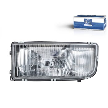 DT Spare Parts Hauptscheinwerfer 4.62323 - 462323...