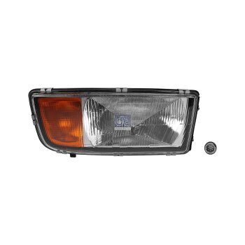 DT Hauptscheinwerfer 4.62324 - 462324 passend für...