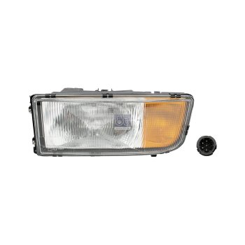 DT Hauptscheinwerfer 4.62325 - 462325 passend für...