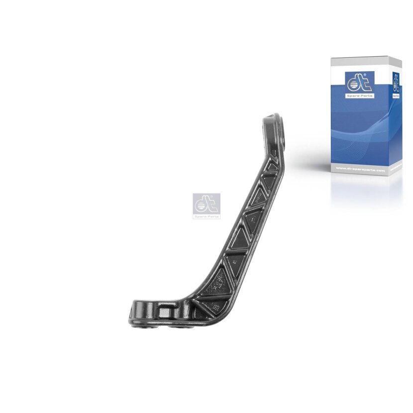 DT Halter, Stoßfänger 4.62442 - 462442 passend für 970 525 3439