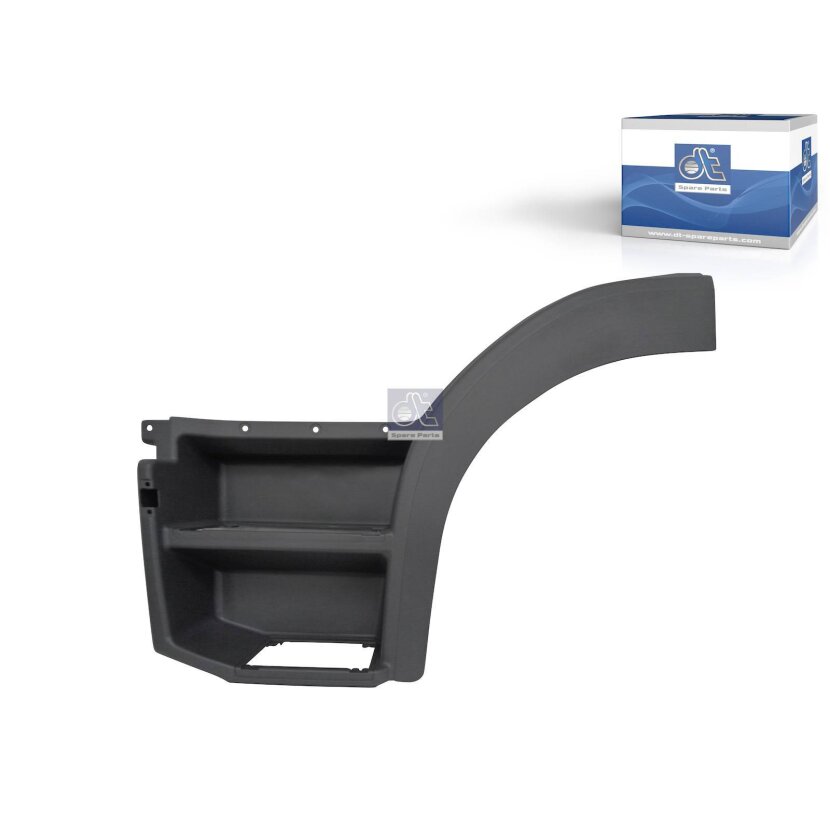 DT Einstiegsblech 4.62450 - 462450 passend für 973 666 3101