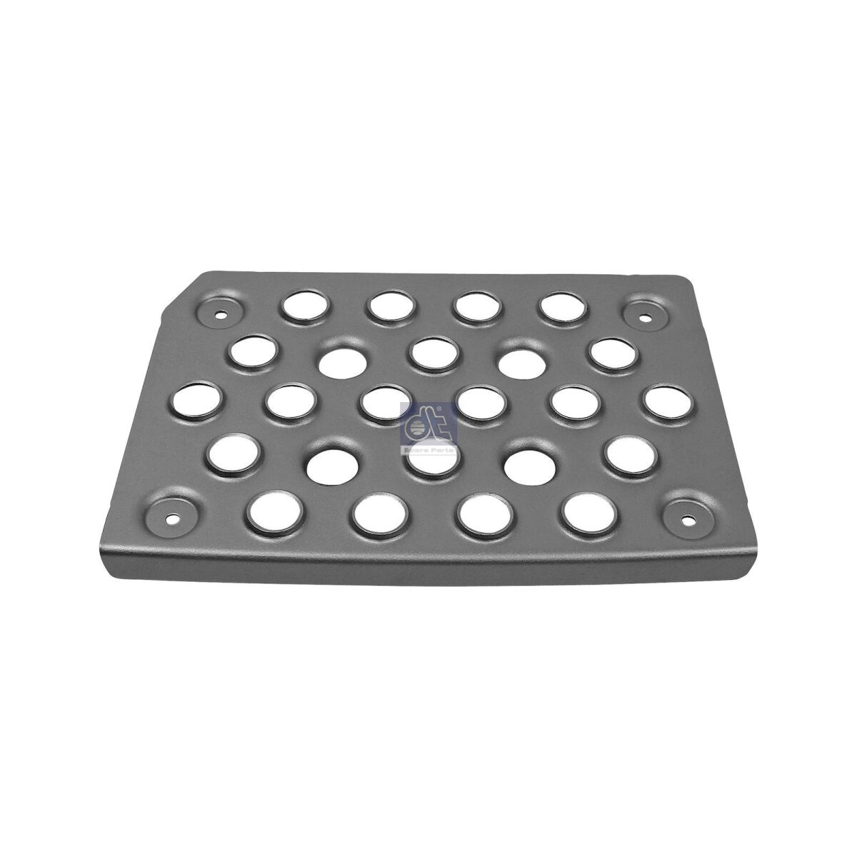 DT Trittbrett 4.62453 - 462453 passend für A9736661628