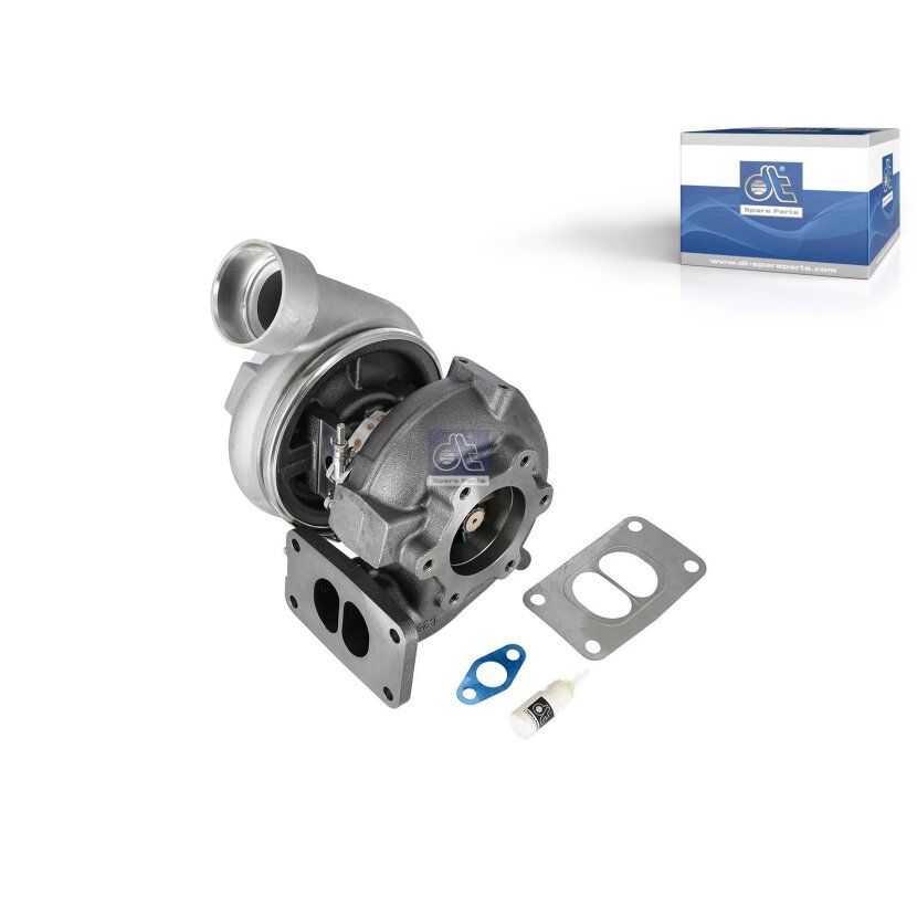 DT Lader, Aufladung 4.62552 - 462552 passend für A0090961699