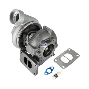 DT Lader, Aufladung 4.62552 - 462552 passend für...