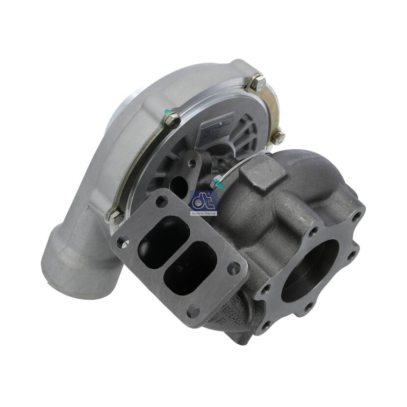 DT Lader, Aufladung 4.62554 - 462554 passend für 005 096 7199