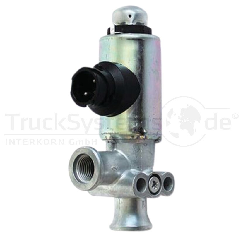DT Spare Parts Magnetventil 4.62601 - 462601 für 1506134