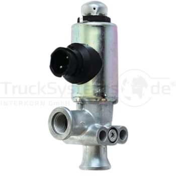DT Spare Parts Magnetventil 4.62601 - 462601 für...