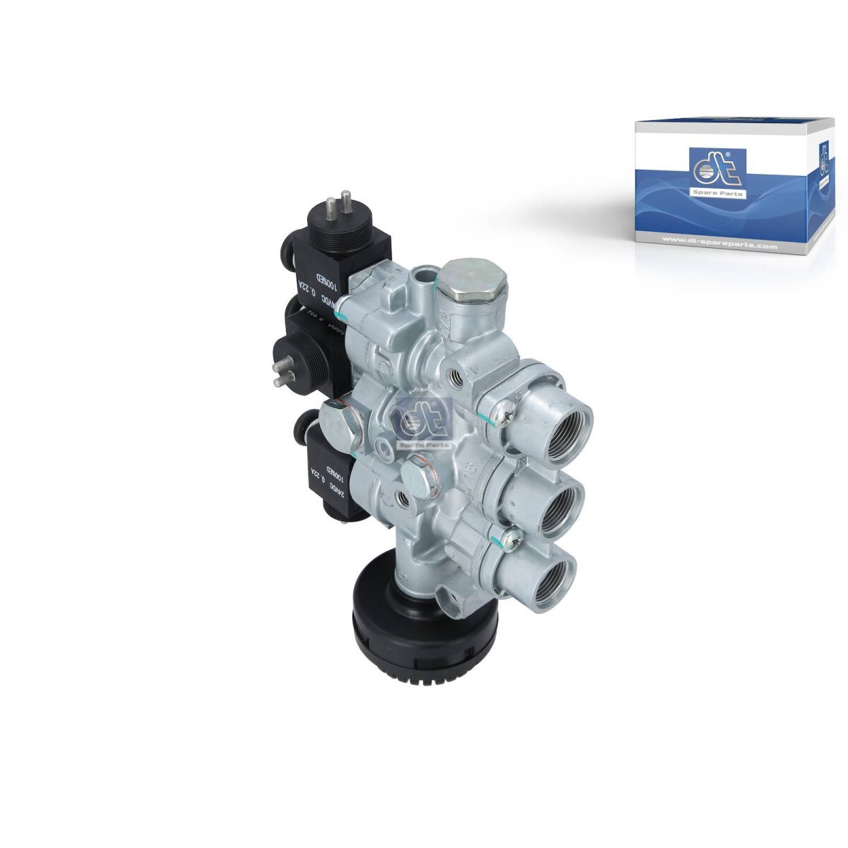 DT Spare Parts Magnetventil 4.62609 - 462609 für 1506152, 205,63 €