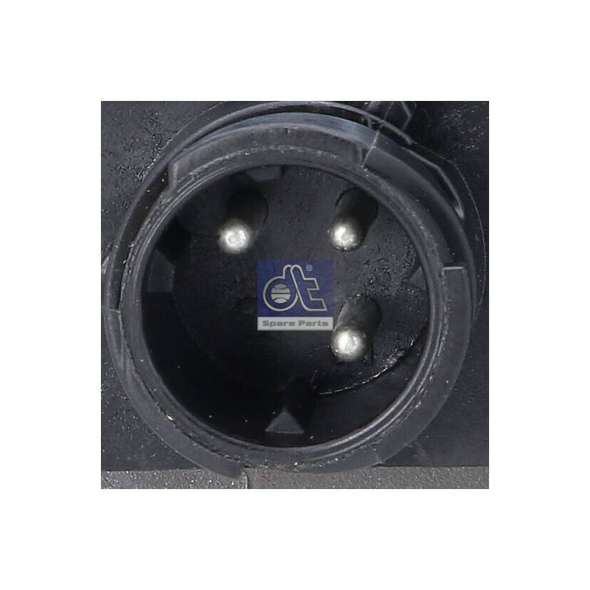 DT Magnetventil, Schaltzylinder 4.62616 - 462616 passend für 9452601957