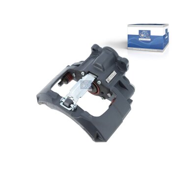 DT Bremssattel 4.62641 - 462641 passend für 970 420...