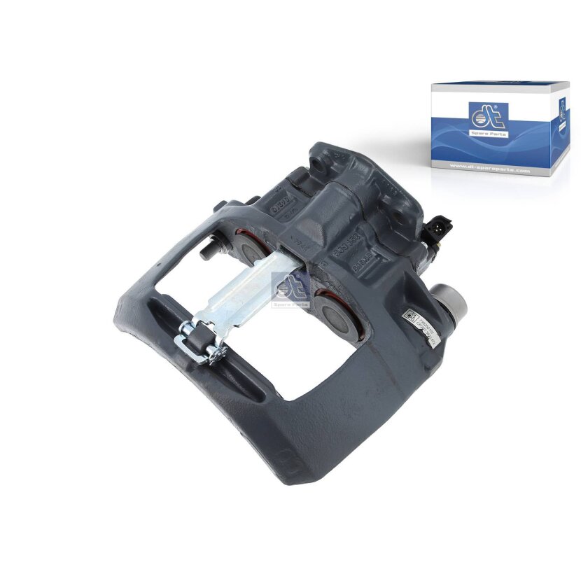 DT Bremssattel 4.62672 - 462672 passend für A9754202401