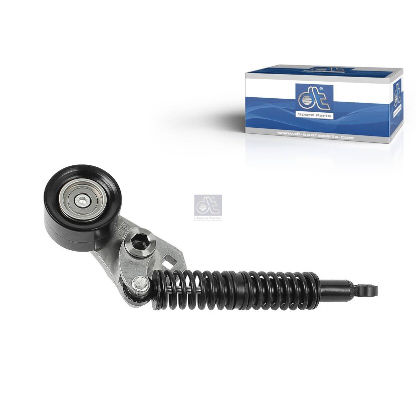 DT Riemenspanner, Keilrippenriemen 4.62701 - 462701 passend für 541 200 1370