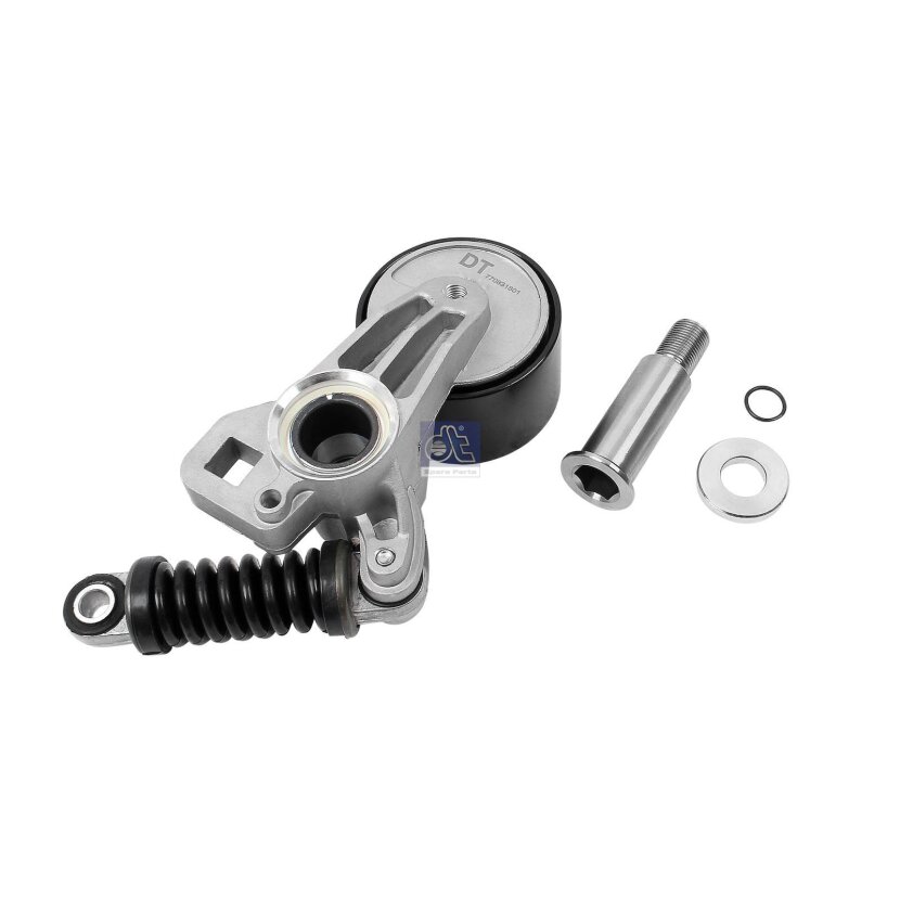 DT Riemenspanner, Keilrippenriemen 4.62702 - 462702 passend für 541 200 0770
