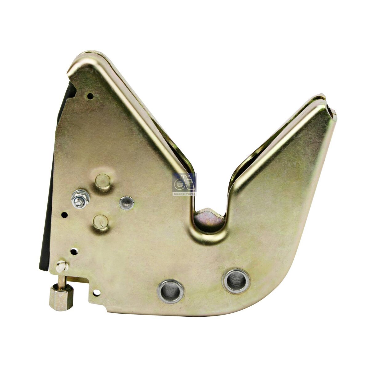 DT Verriegelung, Fahrerhaus 4.62713SP - 462713SP passend für A9423100283