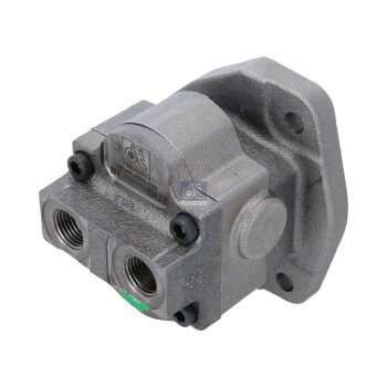DT Kraftstoffpumpe 4.62729 - 462729 passend für...
