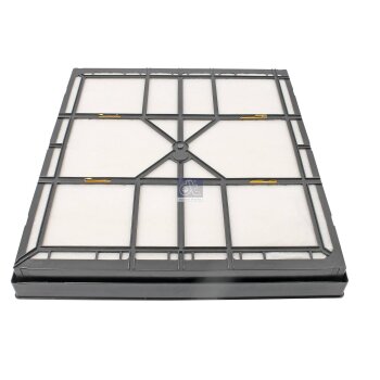 DT Luftfilter 4.62778 - 462778 passend für A0040941104