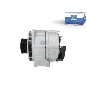 DT Generator 4.62886 - 462886 passend für 0131547102