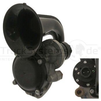 DT Spare Parts Horn 4.62912 - 462912 für 000 542 4621
