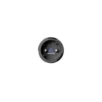 DT Spare Parts Horn 4.62912 - 462912 für 000 542 4621