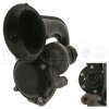 DT Spare Parts Horn 4.62912 - 462912 f&uuml;r 000 542 4621