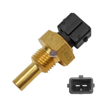 DT Sensor, Kühlmitteltemperatur 4.62920 - 462920...