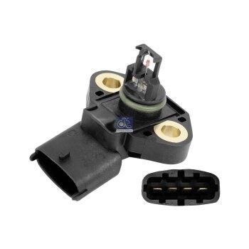 DT Sensor, Saugrohrdruck 4.62926 - 462926 passend...