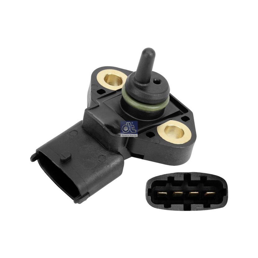 DT Sensor, Öldruck 4.62931 - 462931 passend für A0091534728
