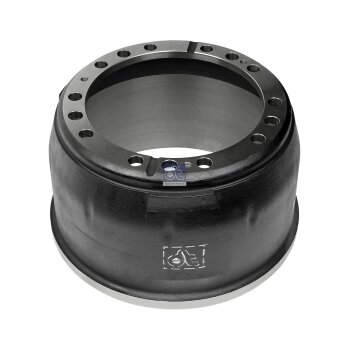 DT Bremstrommel 4.62952 - 462952 passend für A346...