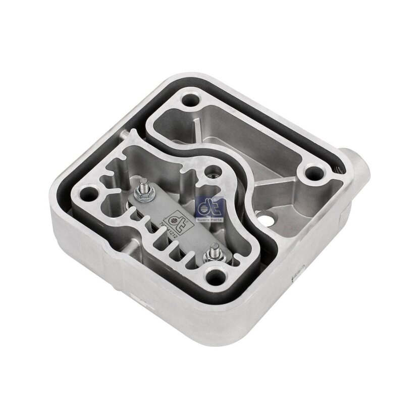 DT Ventilplatte, Druckluftkompressor 4.62994 - 462994 passend für 0001310909