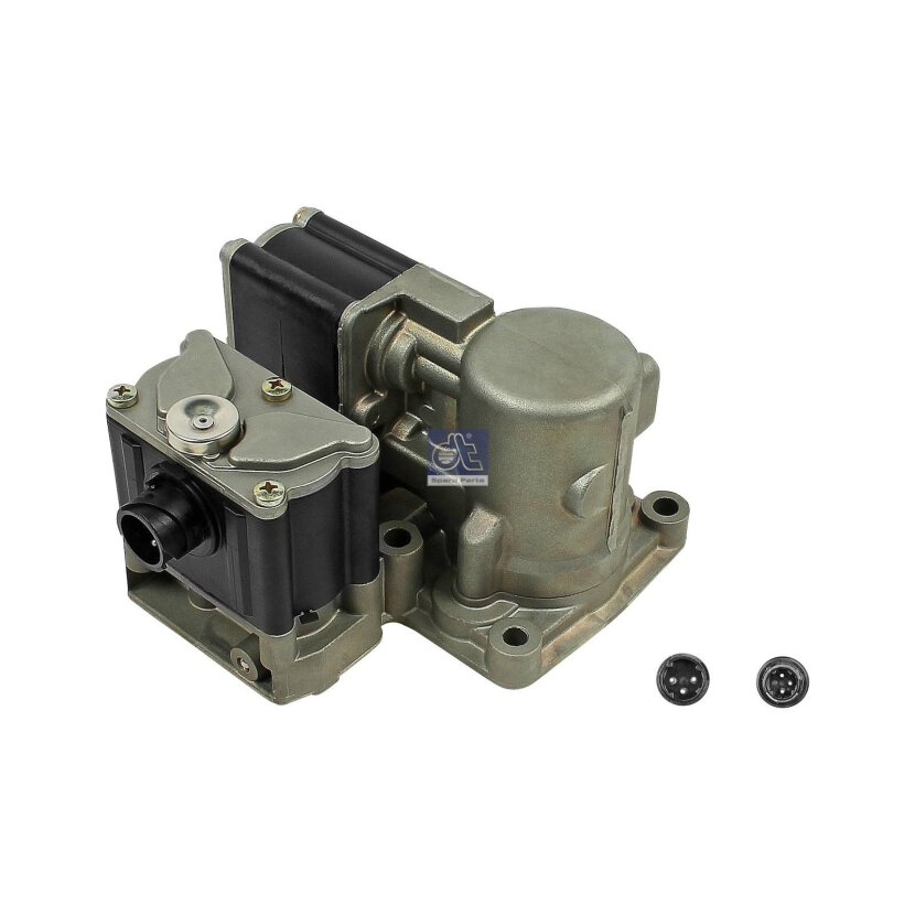 DT Schaltzylinder (Schaltgetriebe) 4.63054 - 463054 passend für A0012604863