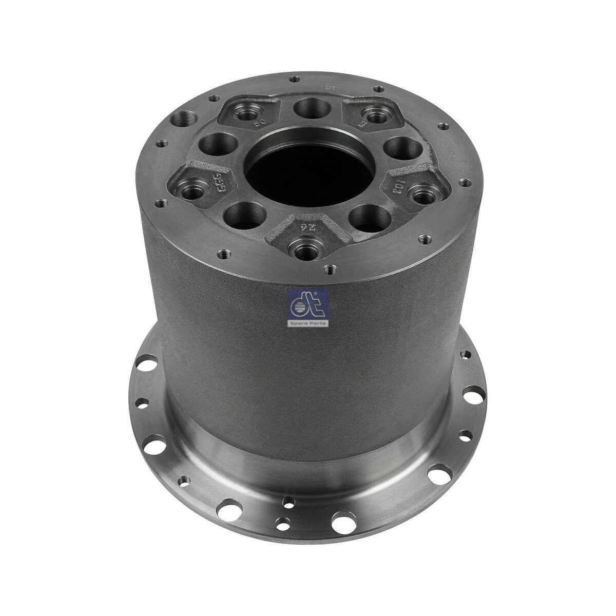 DT Radnabe 4.63149 - 463149 passend für A346 350 7533