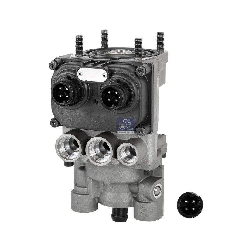 DT Pedalwegsensor, Bremspedal 4.63220 - 463220 passend für 1506235