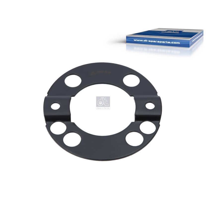 DT Reparatursatz, Schalthebel 4.63243 - 463243 passend für 3892680440
