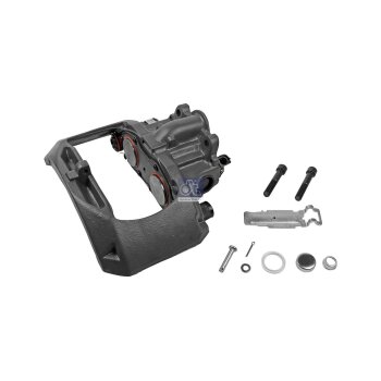 DT Bremssattel 4.63327 - 463327 passend für 0024204983