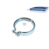 DT Rohrverbinder, Abgasanlage 4.63337 - 463337 passend...