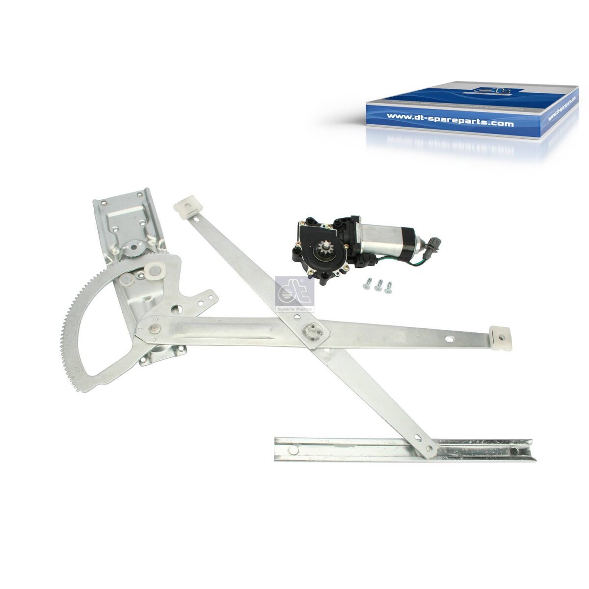 DT Fensterheber 4.63375 - 463375 passend für 000 725 0102 S1