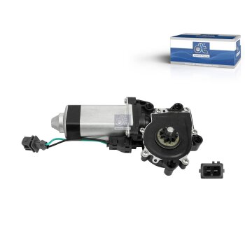 DT Spare Parts Elektromotor, Fensterheber 4.63380 -...