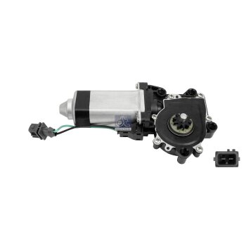 DT Spare Parts Elektromotor, Fensterheber 4.63380 -...