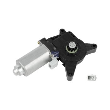 DT Elektromotor, Fensterheber 4.63382 - 463382 passend...