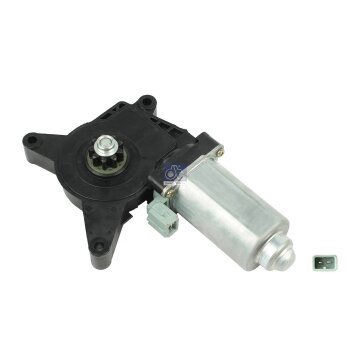 DT Elektromotor, Fensterheber 4.63383 - 463383 passend...