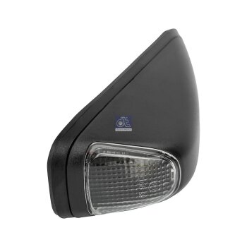 DT Lichtscheibe, Positionsleuchte 4.63496 - 463496...